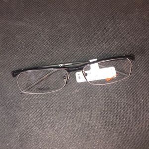 Nike 6020 Eye glasses